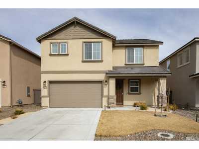 Home For Sale in Sparks, Nevada