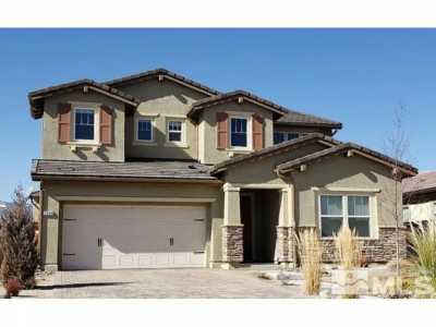 Home For Rent in Reno, Nevada