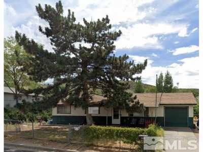 Home For Rent in Reno, Nevada