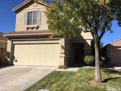 Home For Rent in Sparks, Nevada