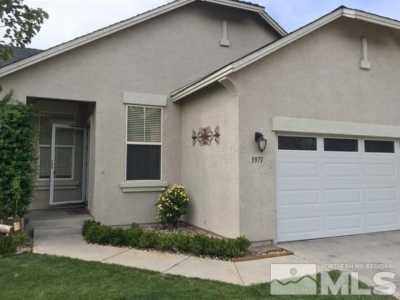 Home For Rent in Sparks, Nevada