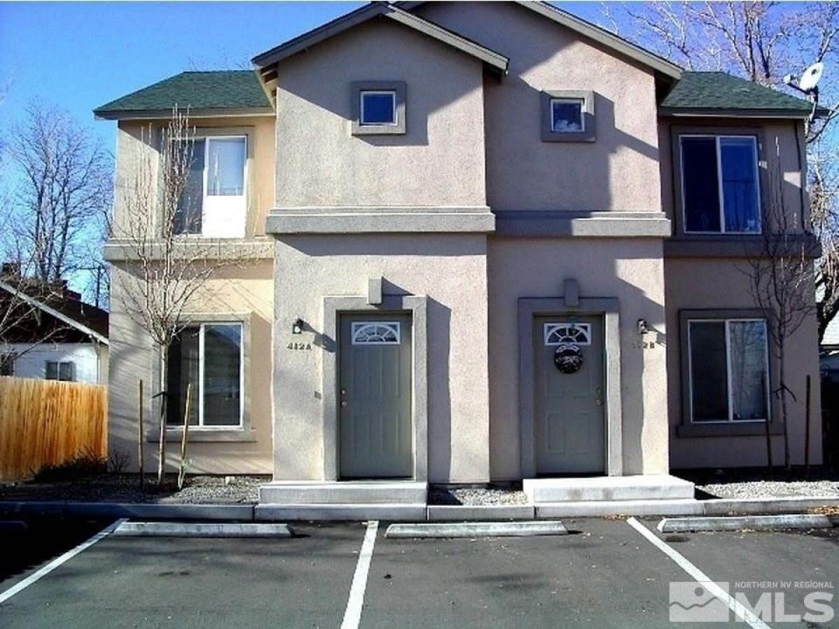 Picture of Home For Rent in Sparks, Nevada, United States