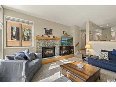 Home For Sale in Incline Village, Nevada