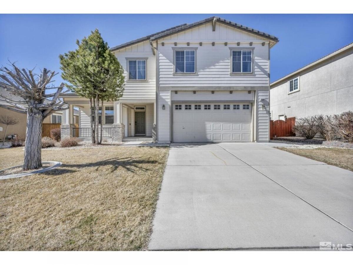 Picture of Home For Sale in Sparks, Nevada, United States