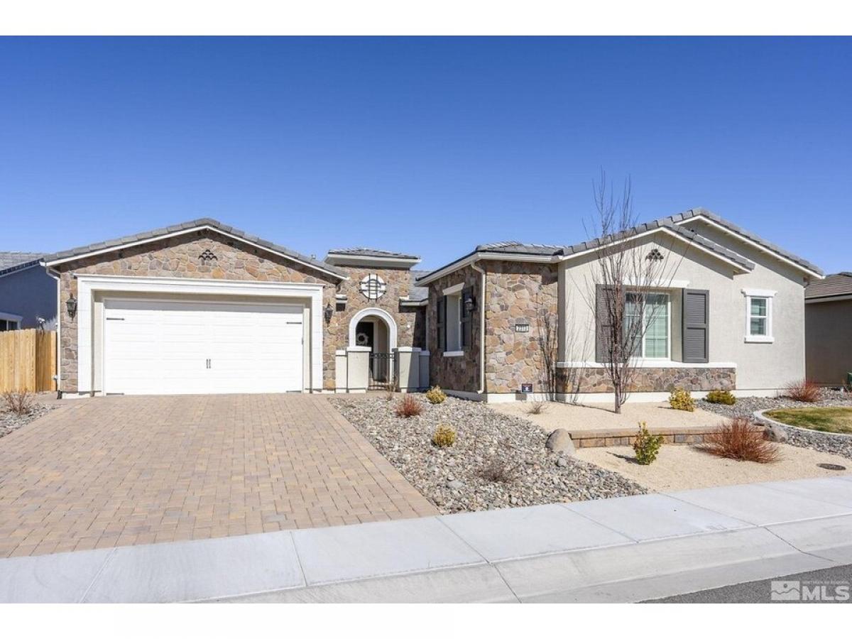 Picture of Home For Sale in Reno, Nevada, United States