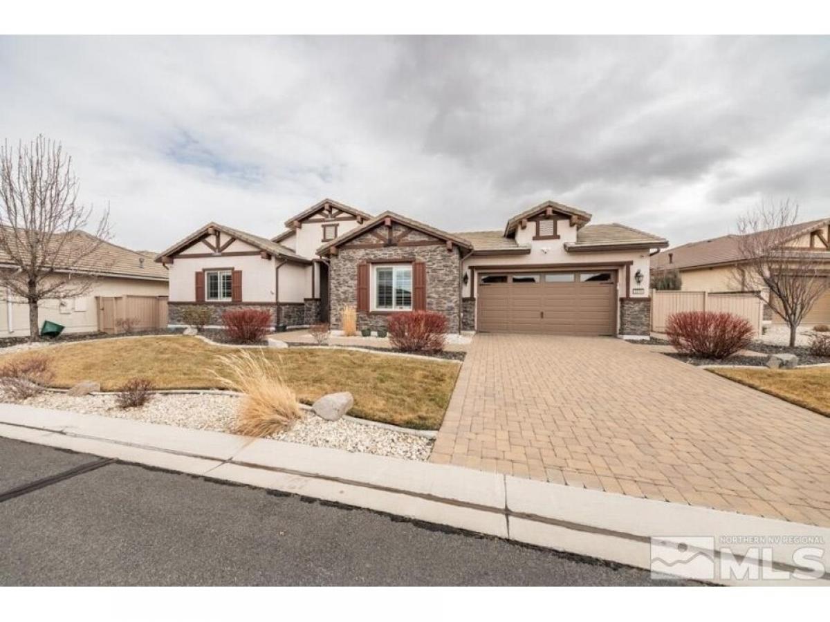 Picture of Home For Sale in Reno, Nevada, United States