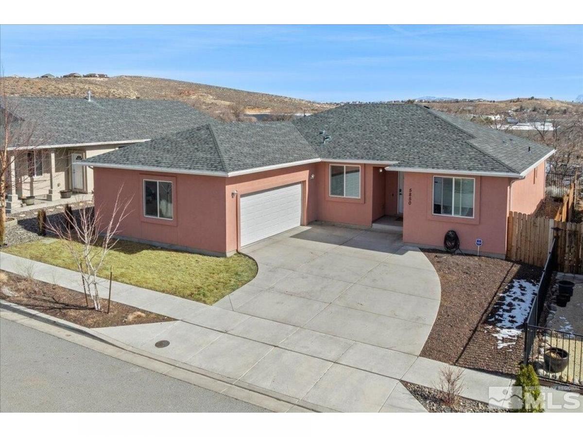 Picture of Home For Sale in Reno, Nevada, United States