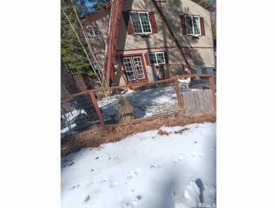 Home For Sale in South Lake Tahoe, California
