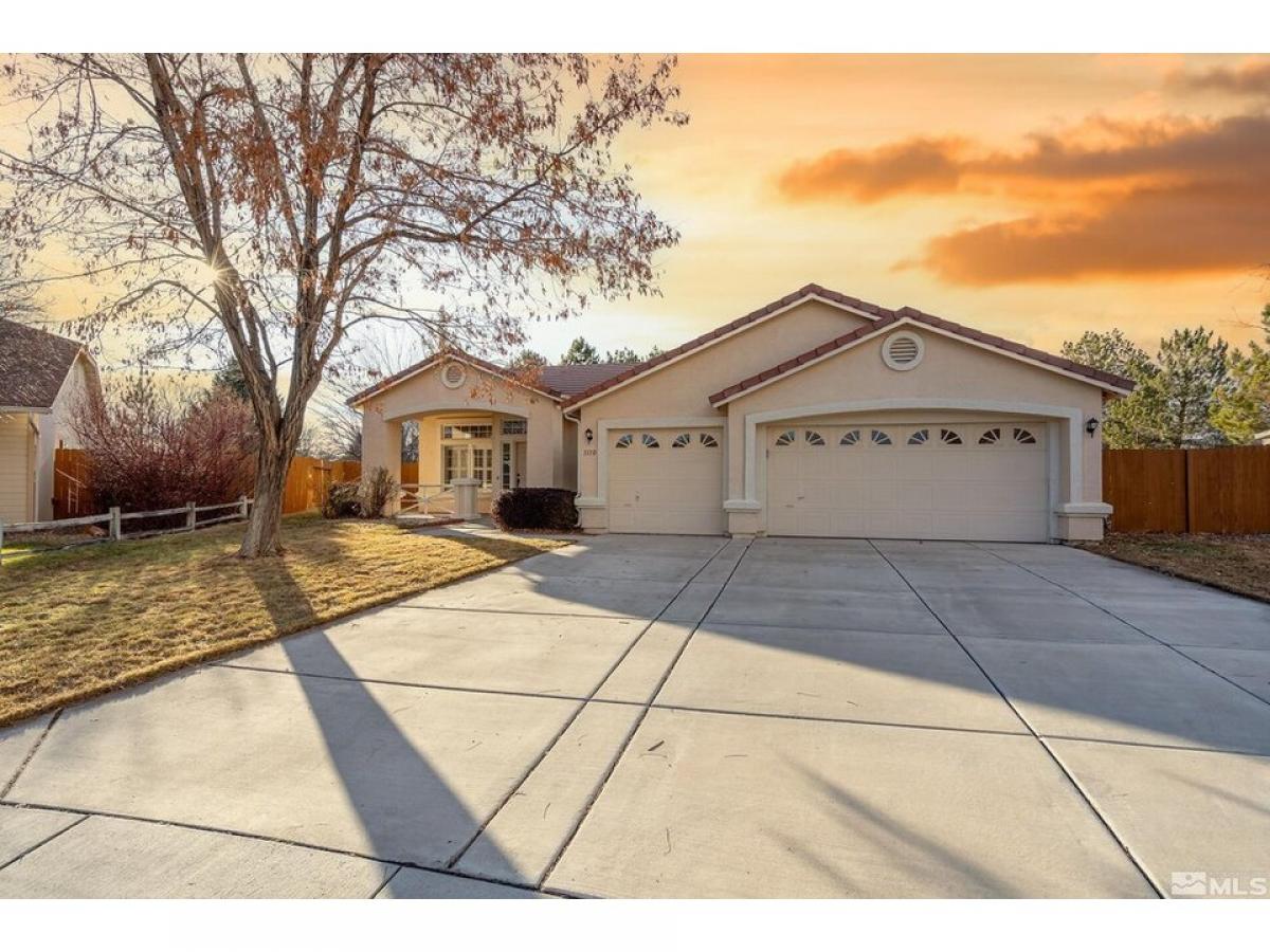 Picture of Home For Sale in Sparks, Nevada, United States