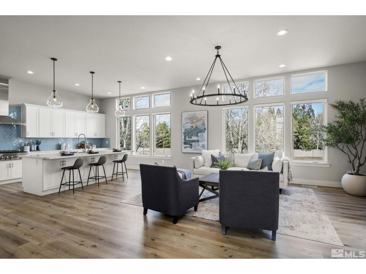 Picture of Home For Sale in Reno, Nevada, United States