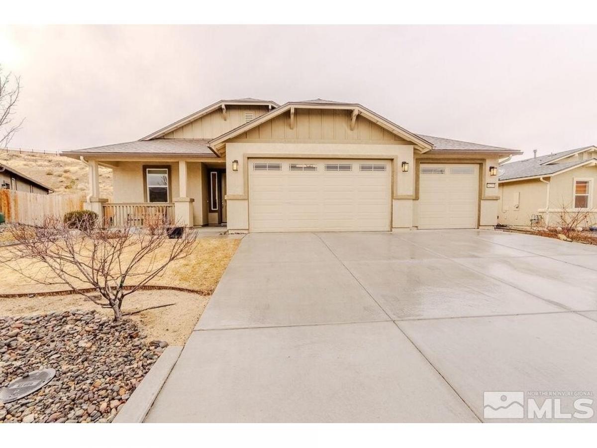Picture of Home For Sale in Reno, Nevada, United States