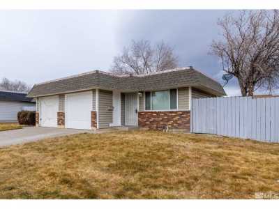 Home For Sale in Sparks, Nevada