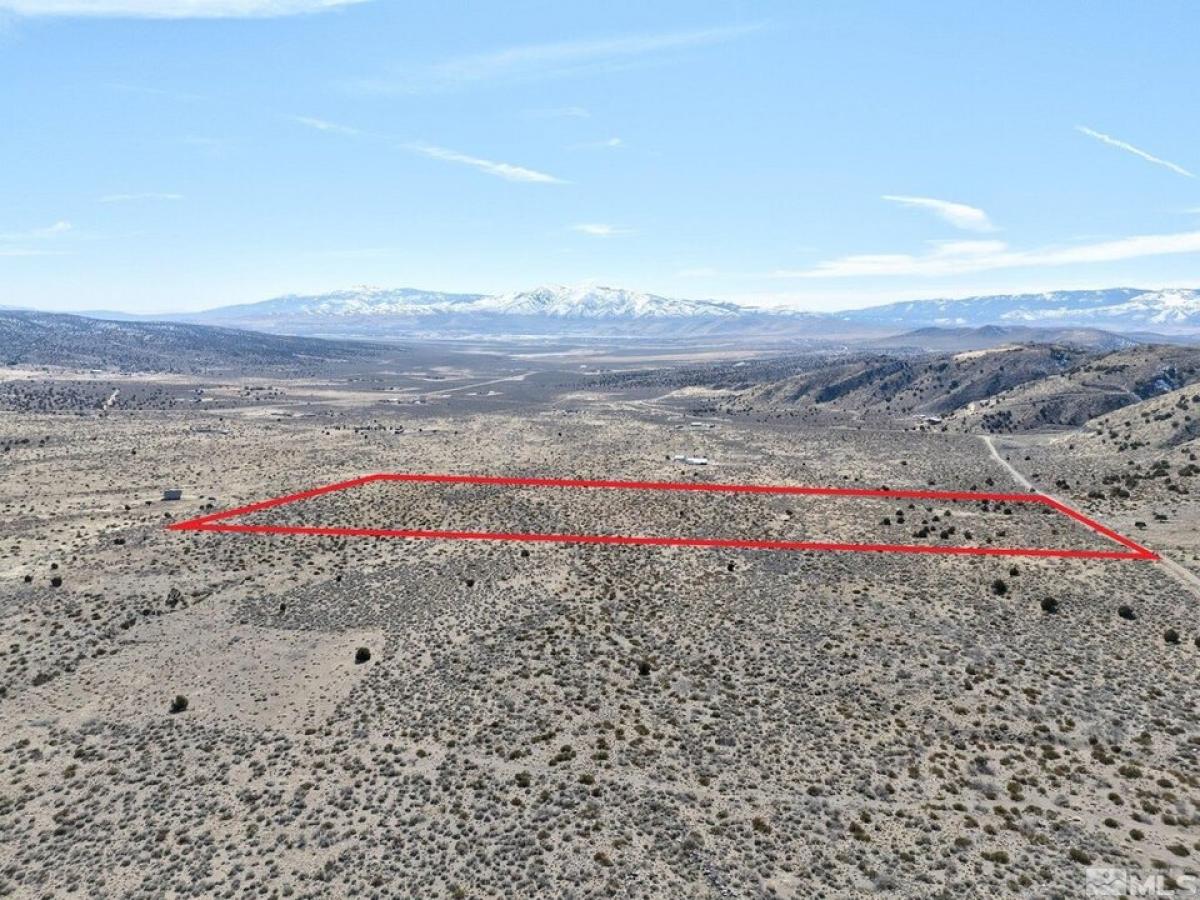 Picture of Residential Land For Sale in Reno, Nevada, United States
