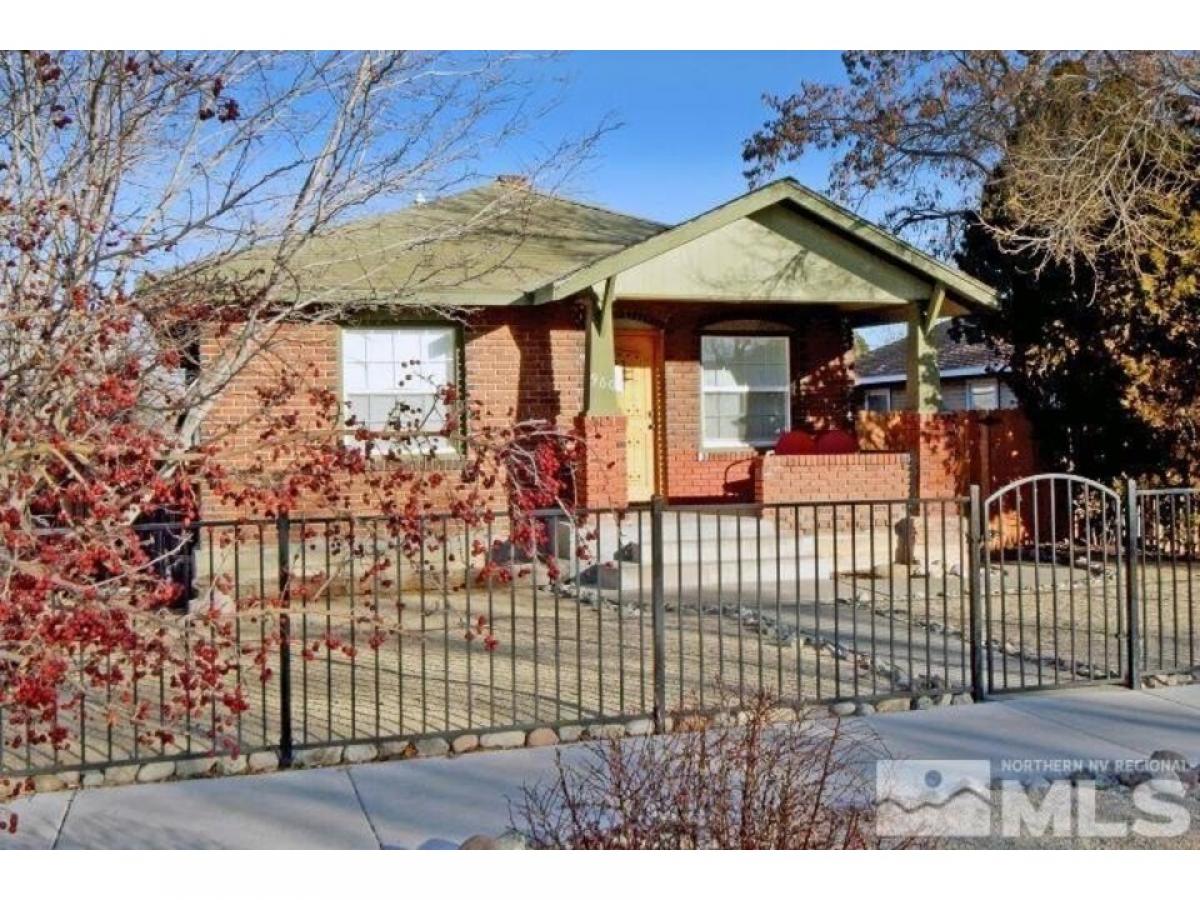 Picture of Home For Sale in Reno, Nevada, United States
