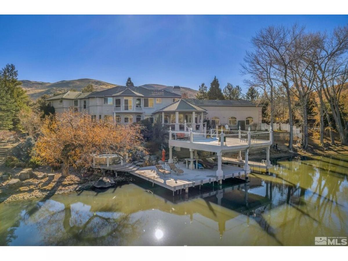 Picture of Home For Sale in Reno, Nevada, United States