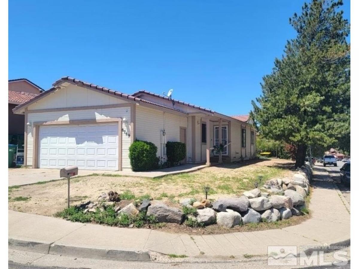 Picture of Home For Sale in Reno, Nevada, United States