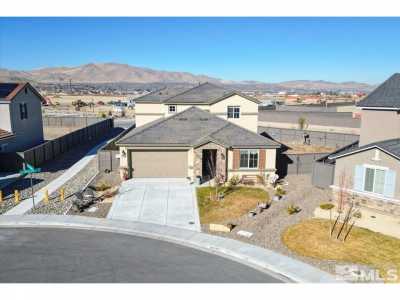 Home For Sale in Sparks, Nevada