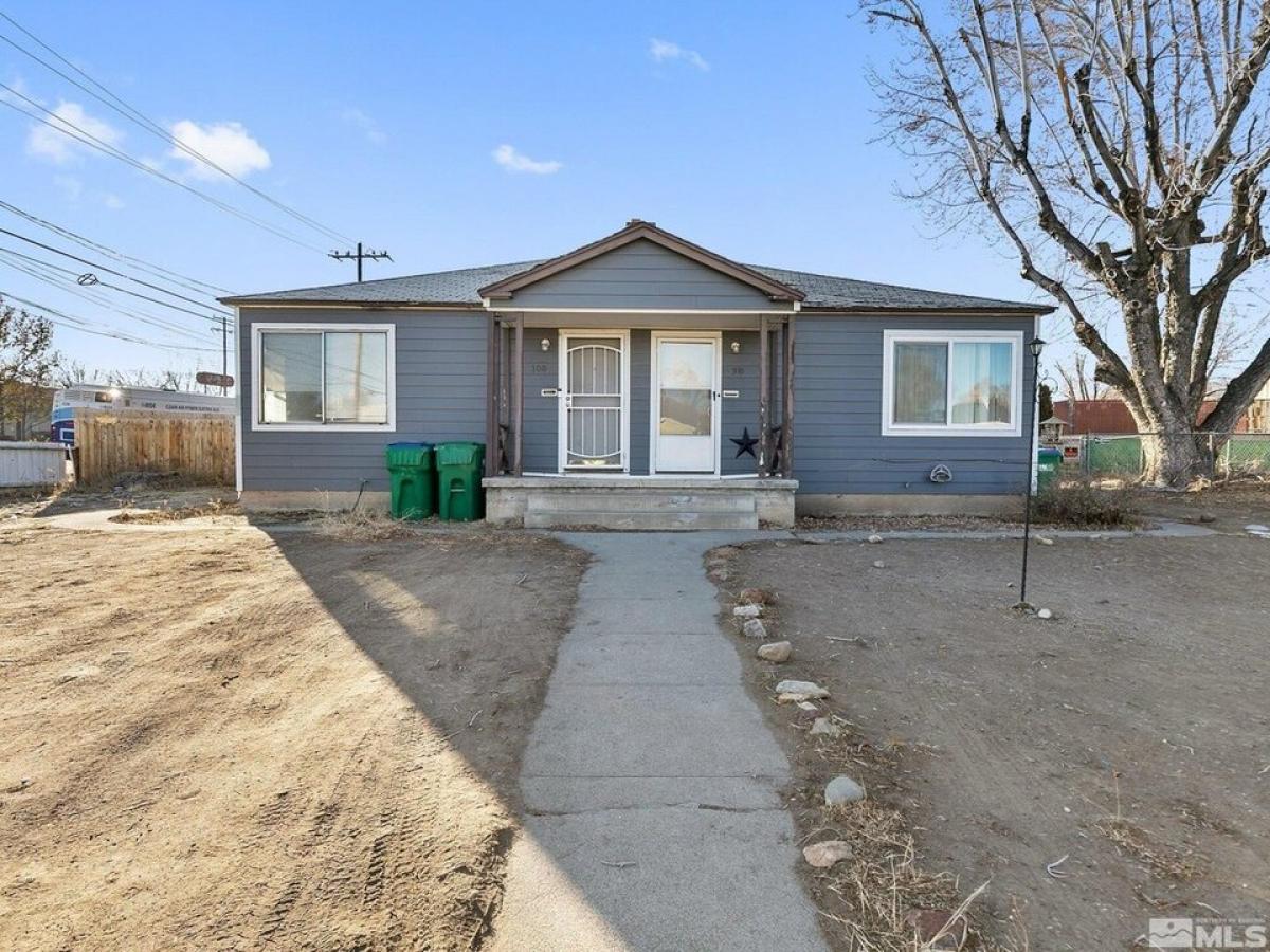 Picture of Home For Sale in Reno, Nevada, United States