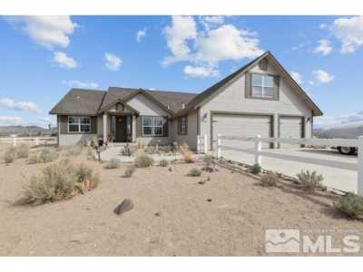 Home For Sale in Smith, Nevada