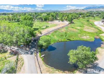 Residential Land For Sale in Reno, Nevada