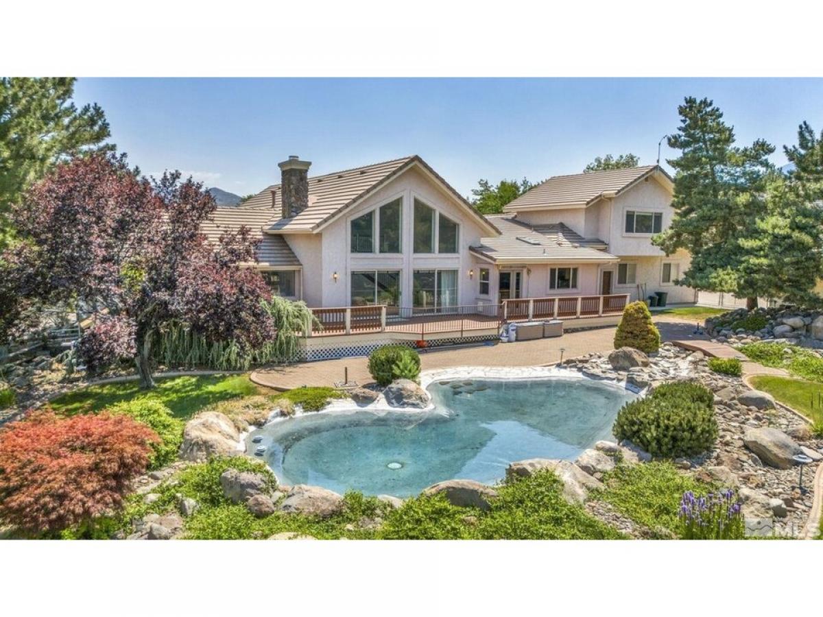 Picture of Home For Sale in Reno, Nevada, United States