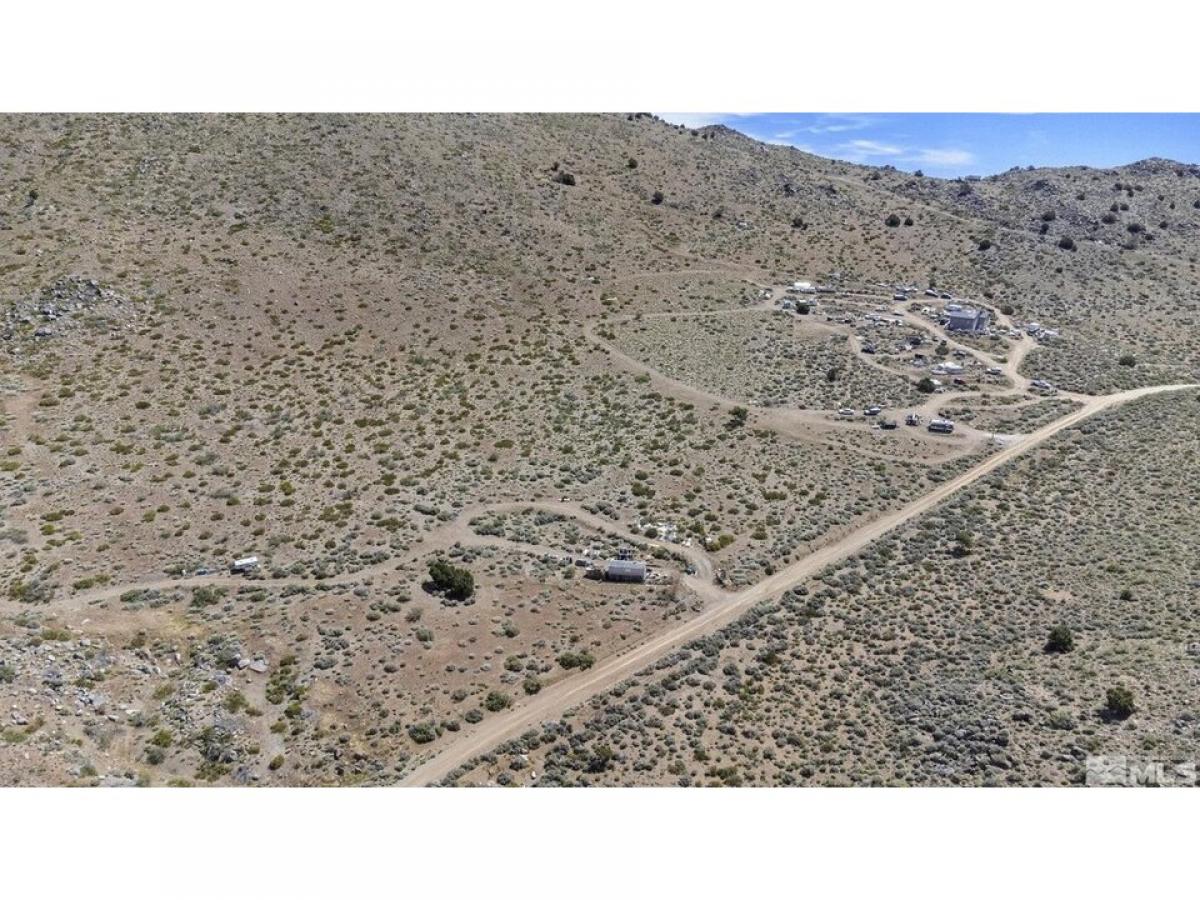 Picture of Residential Land For Sale in Reno, Nevada, United States