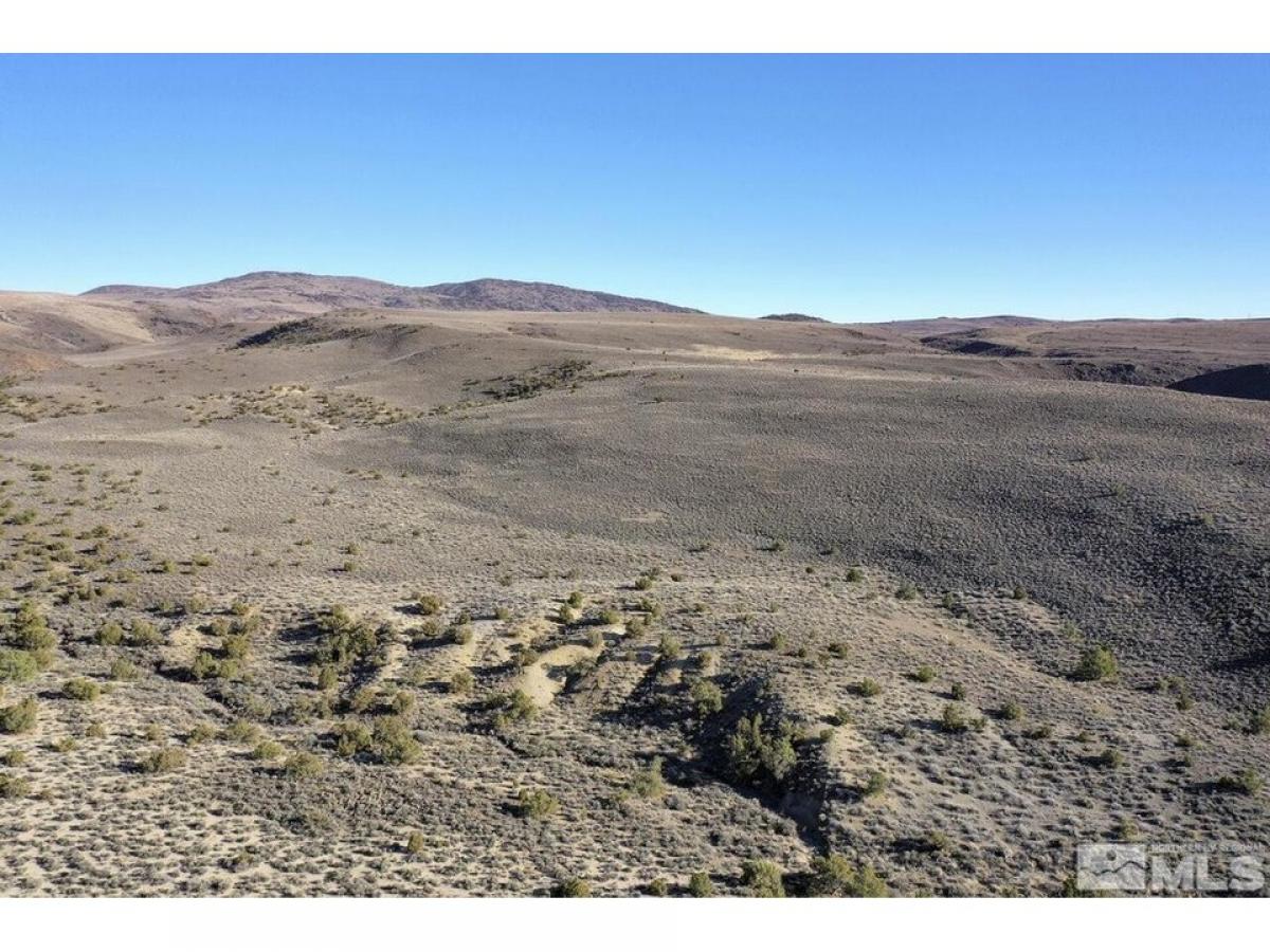 Picture of Residential Land For Sale in Sparks, Nevada, United States