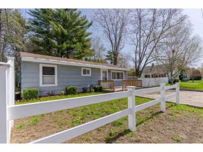 Home For Sale in Dover, New Hampshire