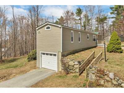 Home For Sale in Meredith, New Hampshire