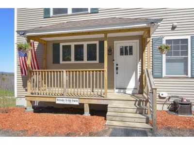Home For Sale in Washington, New Hampshire