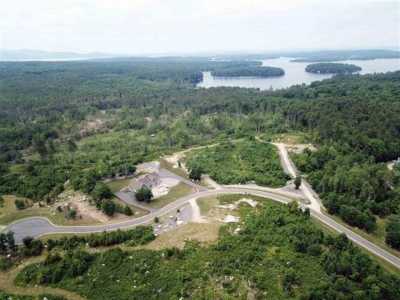 Residential Land For Sale in Tuftonboro, New Hampshire