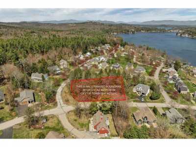 Residential Land For Sale in Laconia, New Hampshire