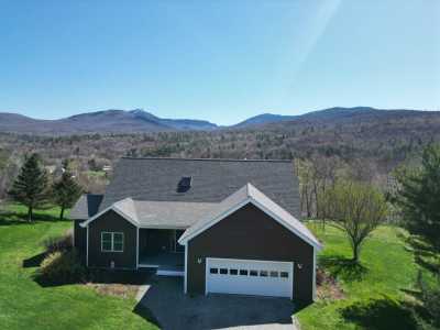 Home For Sale in Huntington, Vermont