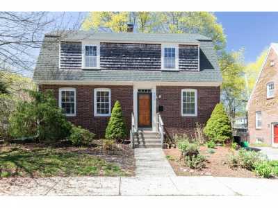 Home For Sale in Portsmouth, New Hampshire