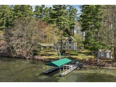 Home For Sale in Gilford, New Hampshire