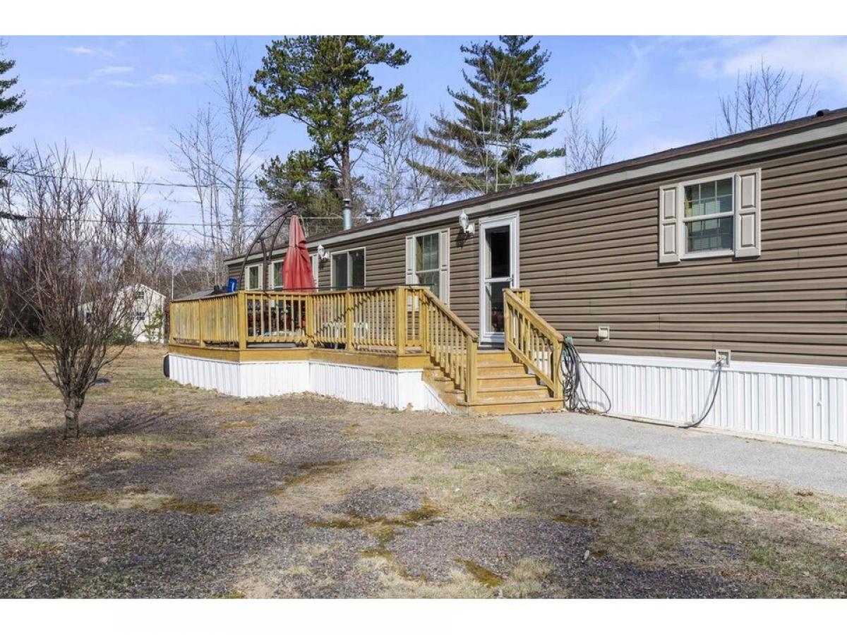 Picture of Home For Sale in Conway, New Hampshire, United States