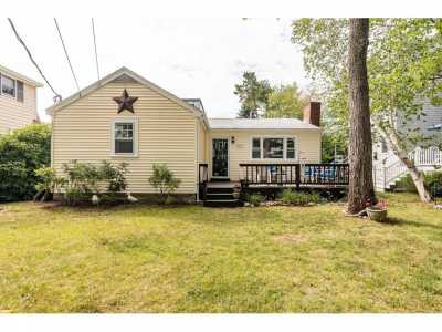 Home For Sale in Wells, Maine