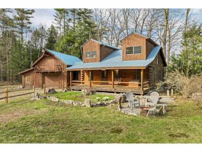 Home For Sale in Rumney, New Hampshire