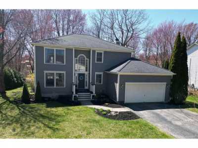 Home For Sale in Burlington, Vermont