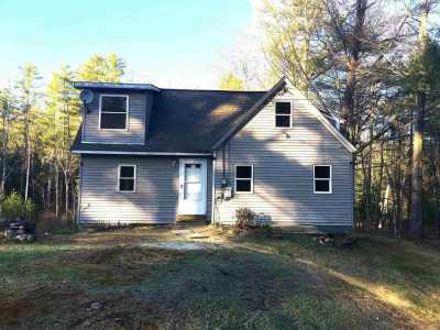 Home For Sale in Belmont, New Hampshire