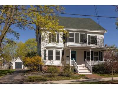 Home For Sale in Portsmouth, New Hampshire