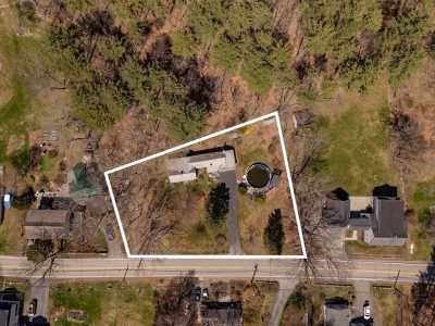 Residential Land For Sale in Rye, New Hampshire