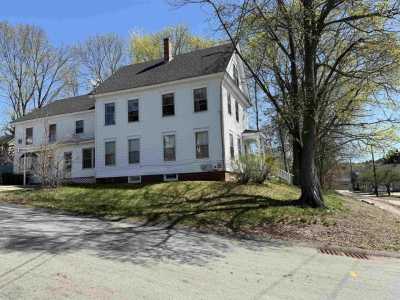 Home For Rent in Laconia, New Hampshire