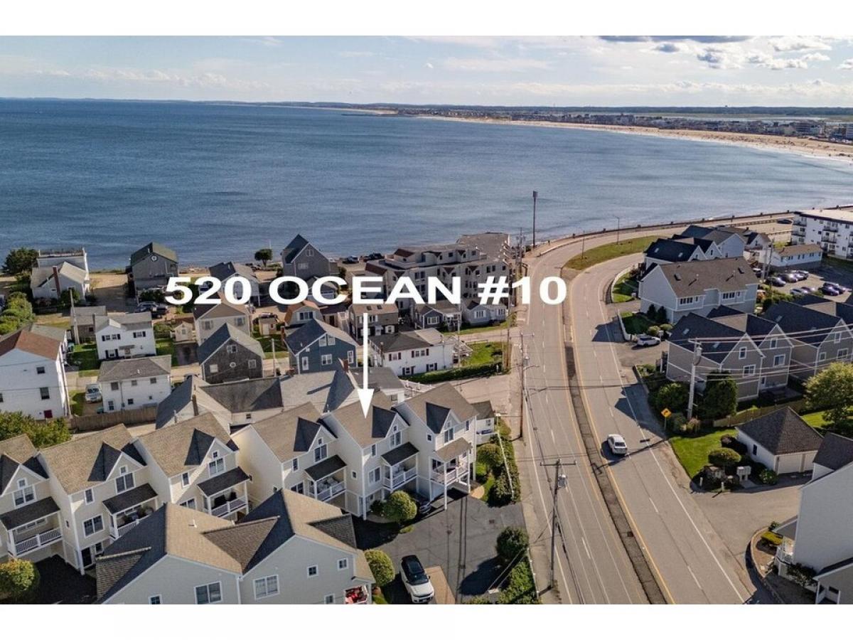 Picture of Home For Sale in Hampton, New Hampshire, United States