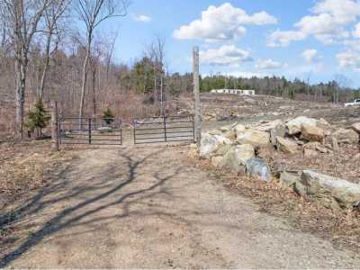 Residential Land For Sale in Gilmanton, New Hampshire