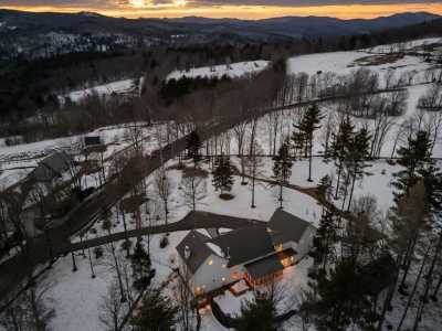 Home For Sale in Barnard, Vermont