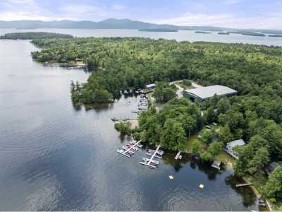 Home For Sale in Moultonborough, New Hampshire