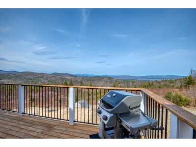 Home For Sale in Ossipee, New Hampshire