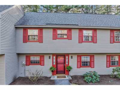 Home For Sale in Wolfeboro, New Hampshire