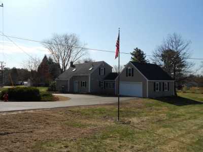 Home For Sale in Laconia, New Hampshire